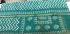 MADURAI SUNGUDI COTTON SAREES 550 MTS